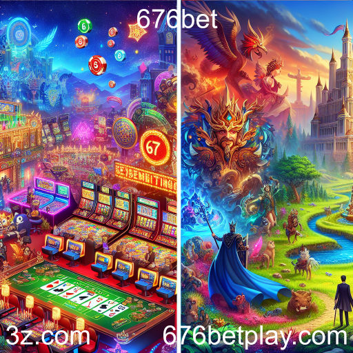 Explorando os Mundos Fantásticos: O Gênero 'Fantasy' em Jogos